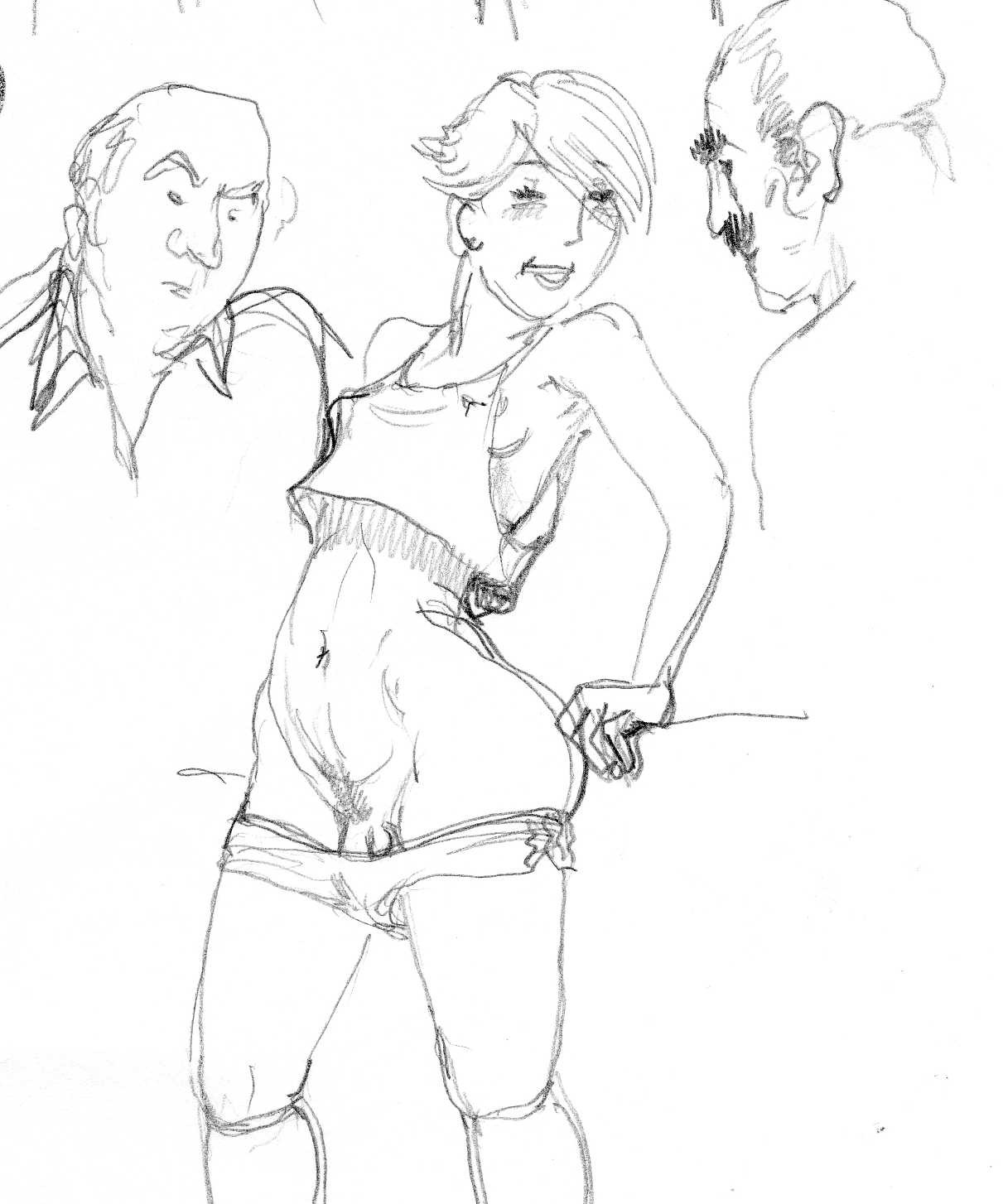 TRASCOMIX COLECTION image number 40