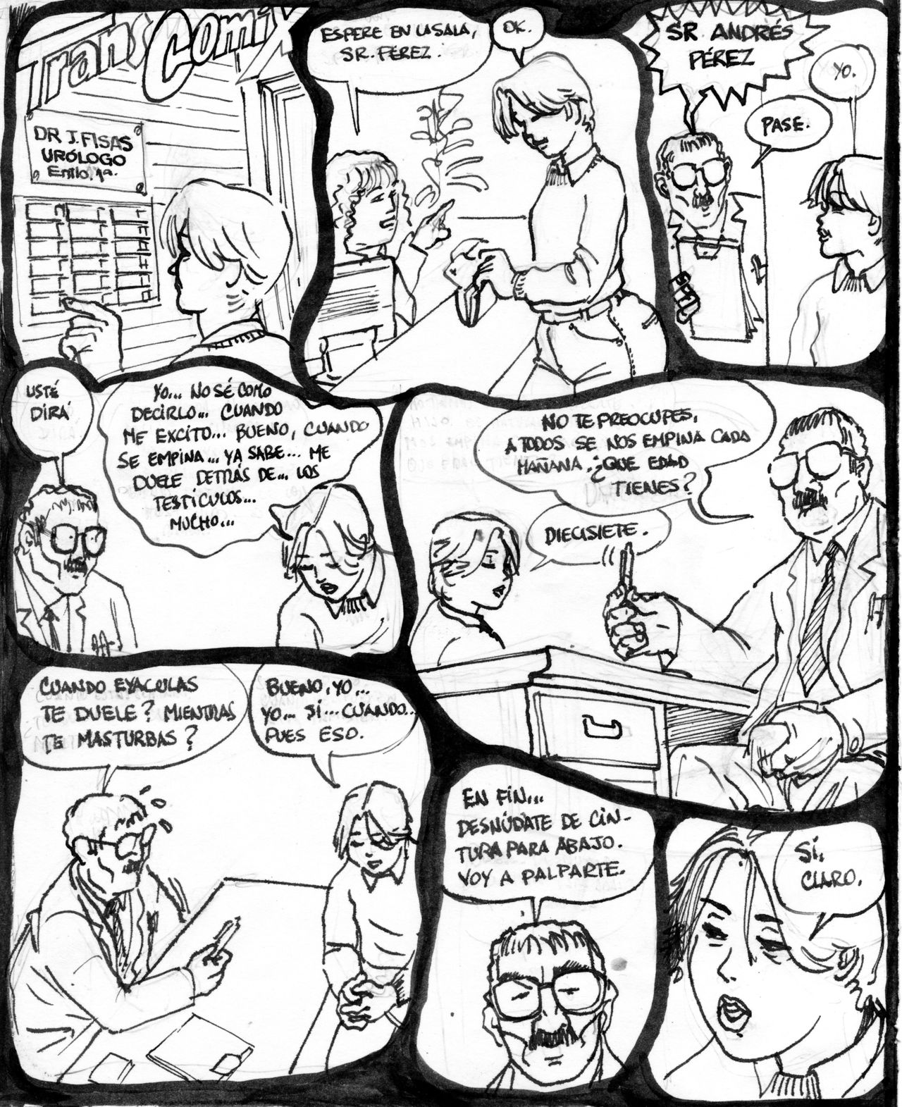 TRASCOMIX COLECTION image number 47