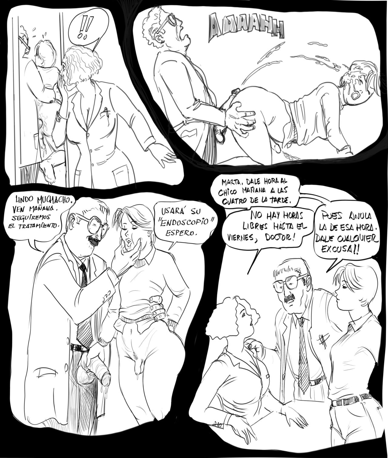 TRASCOMIX COLECTION image number 50