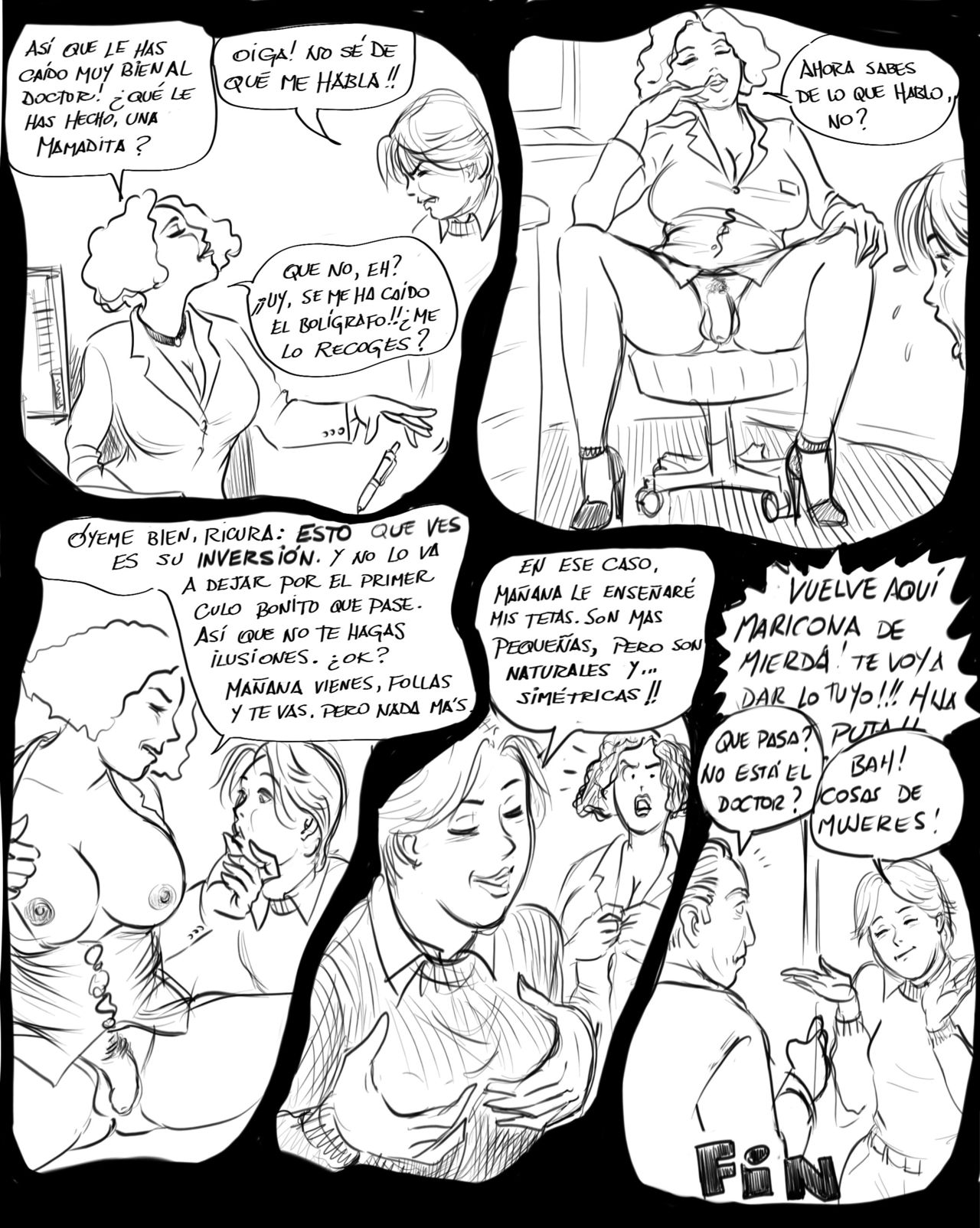 TRASCOMIX COLECTION image number 51