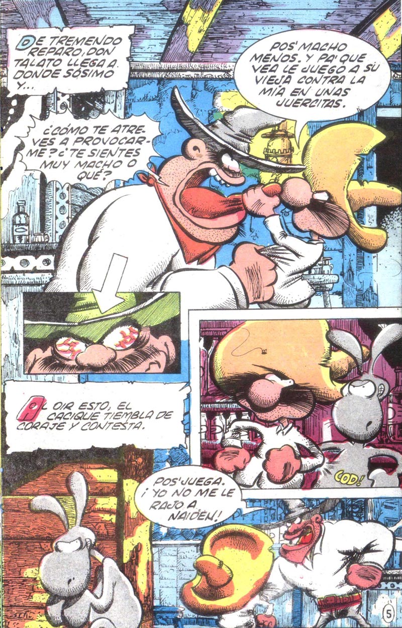 EL MIL CHISTES Nº 208 image number 20