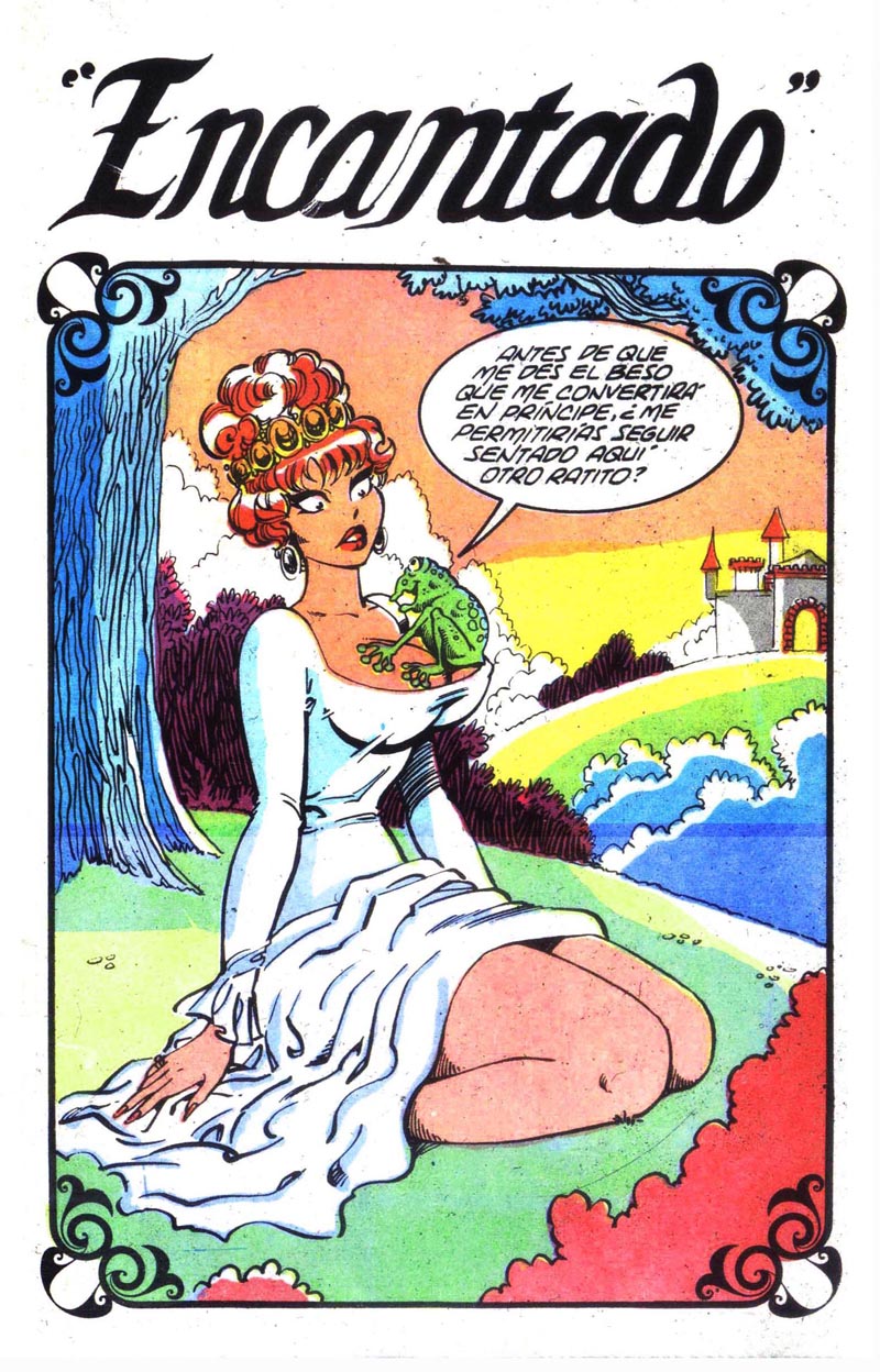 EL MIL CHISTES Nº 208 image number 26