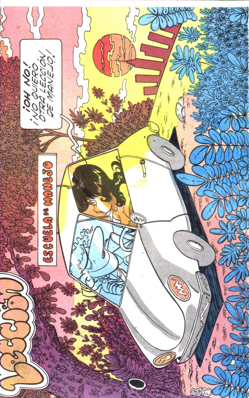 EL MIL CHISTES Nº 208 image number 29