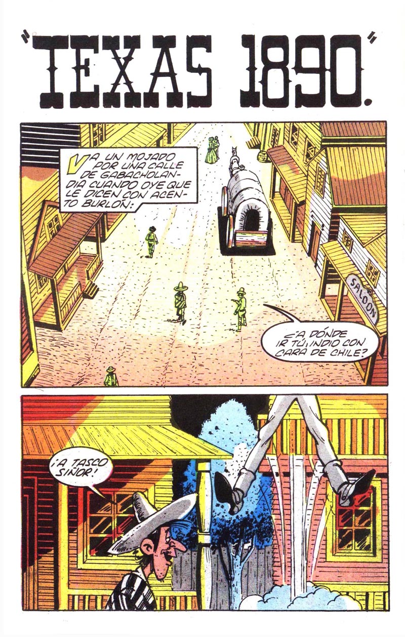 EL MIL CHISTES Nº 208 image number 31