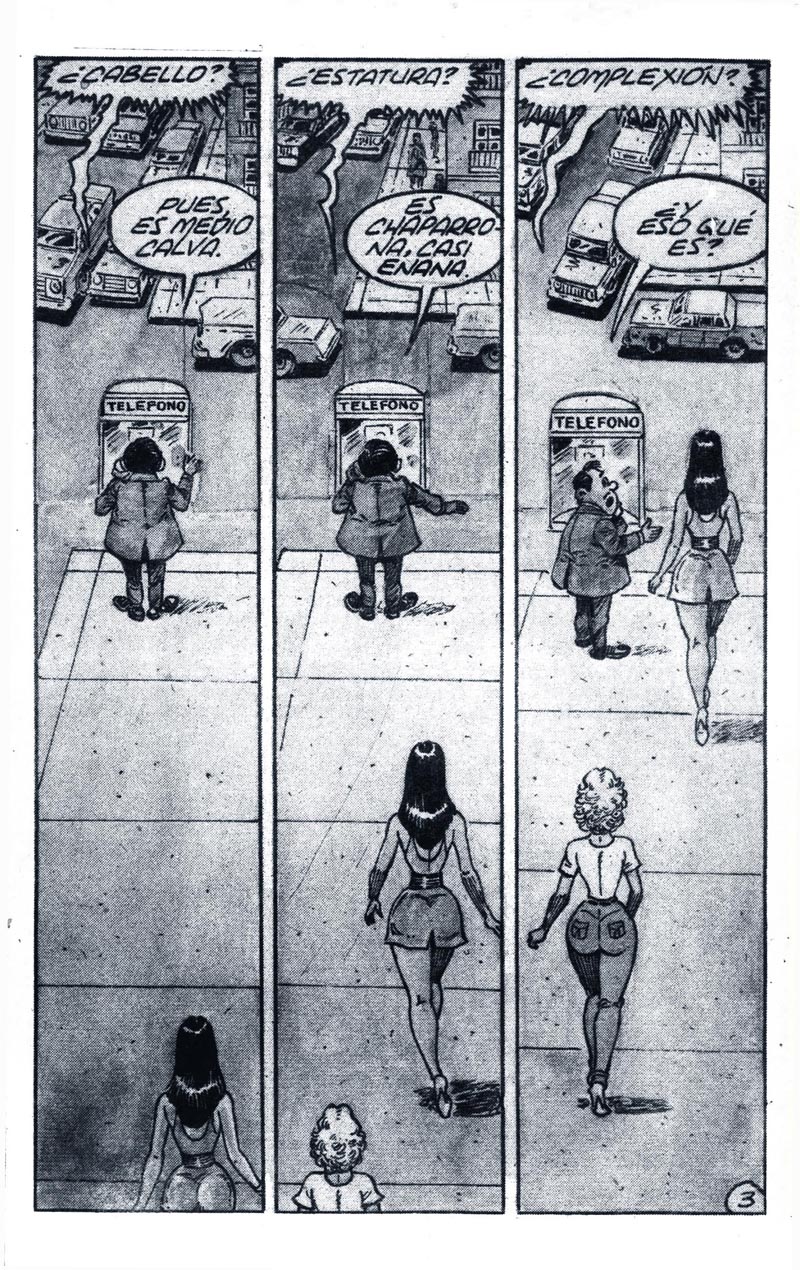 EL MIL CHISTES Nº 208 image number 35