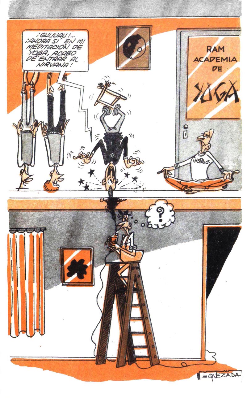 EL MIL CHISTES Nº 208 image number 39