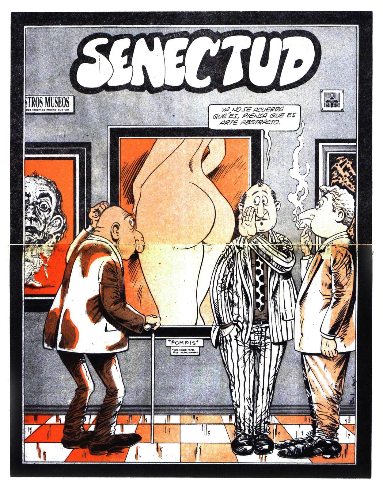 EL MIL CHISTES Nº 208 image number 40