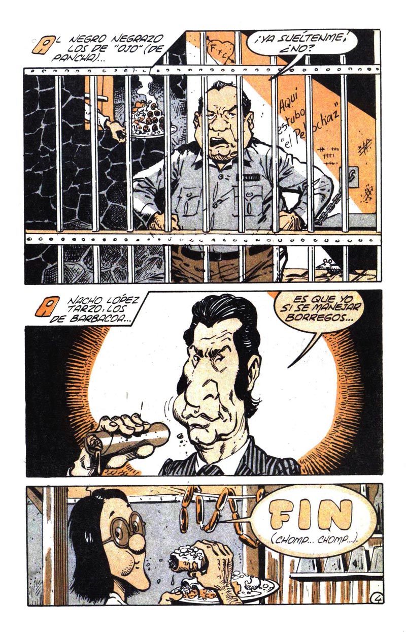 EL MIL CHISTES Nº 208 image number 45