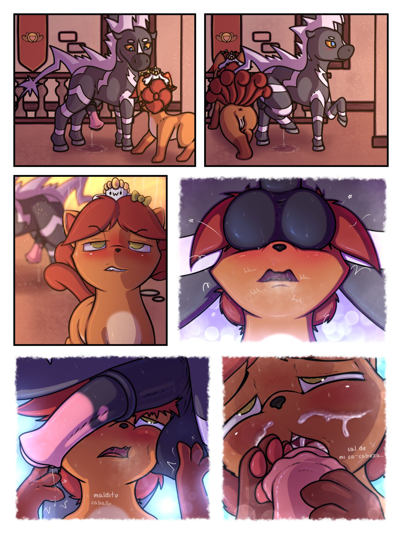 Wanderlust Capítulo 1: La Línea de Fondo image number 15