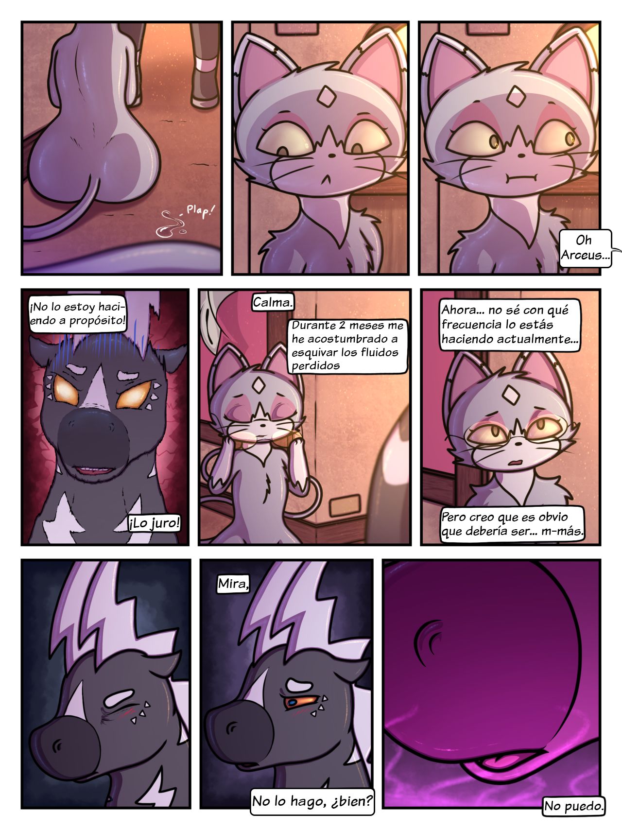 Wanderlust Capítulo 1: La Línea de Fondo image number 20