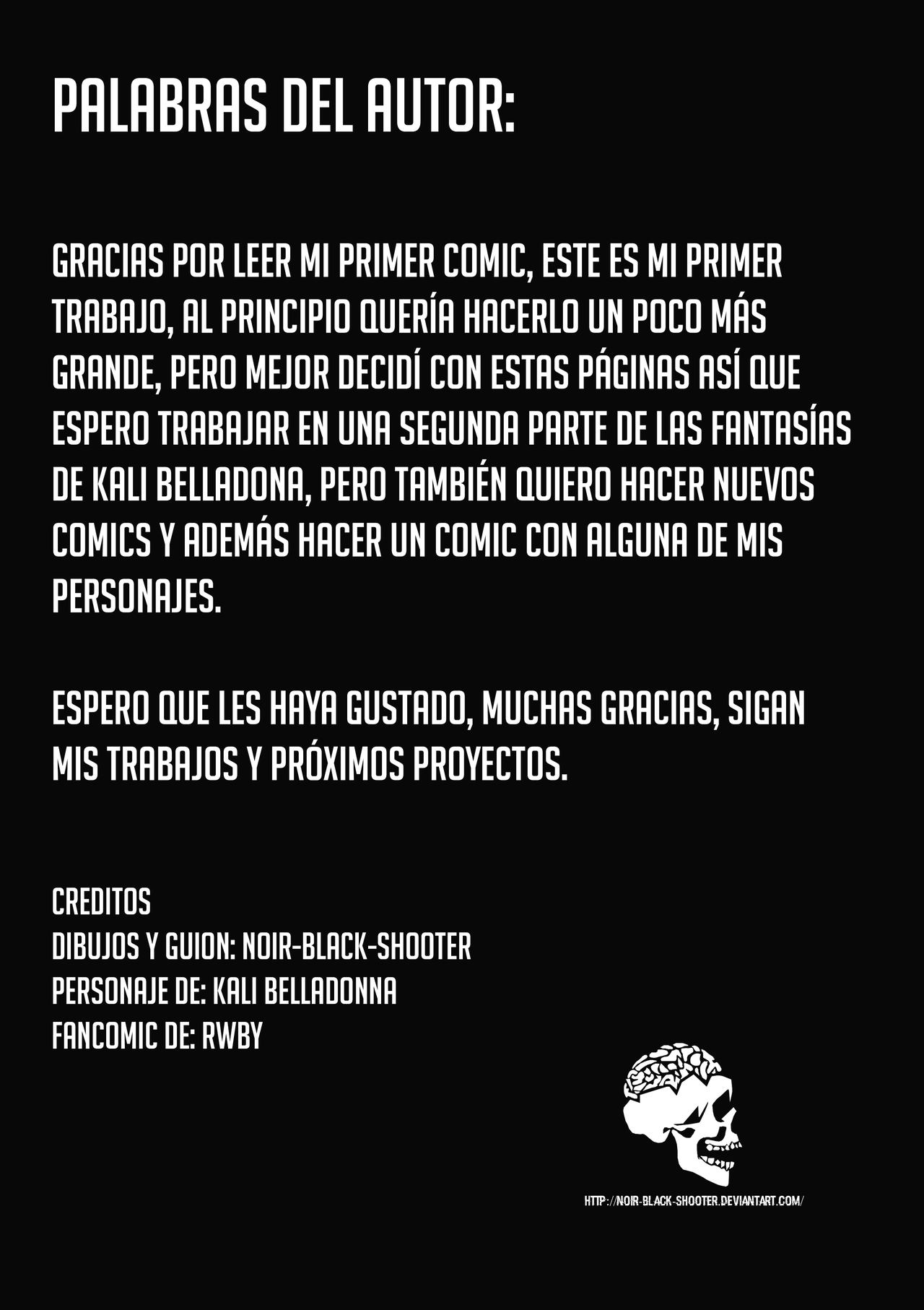 The fantasies of Kali Belladonna Vol 1 and 2 image number 9