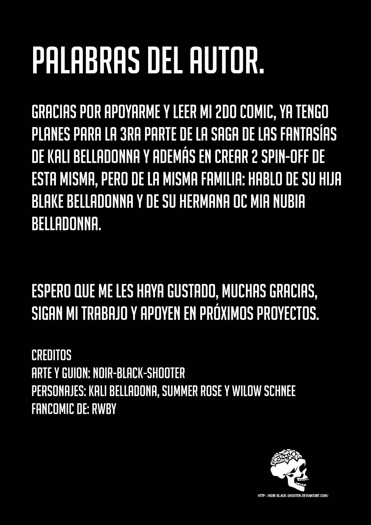 The fantasies of Kali Belladonna Vol 1 and 2 image number 22