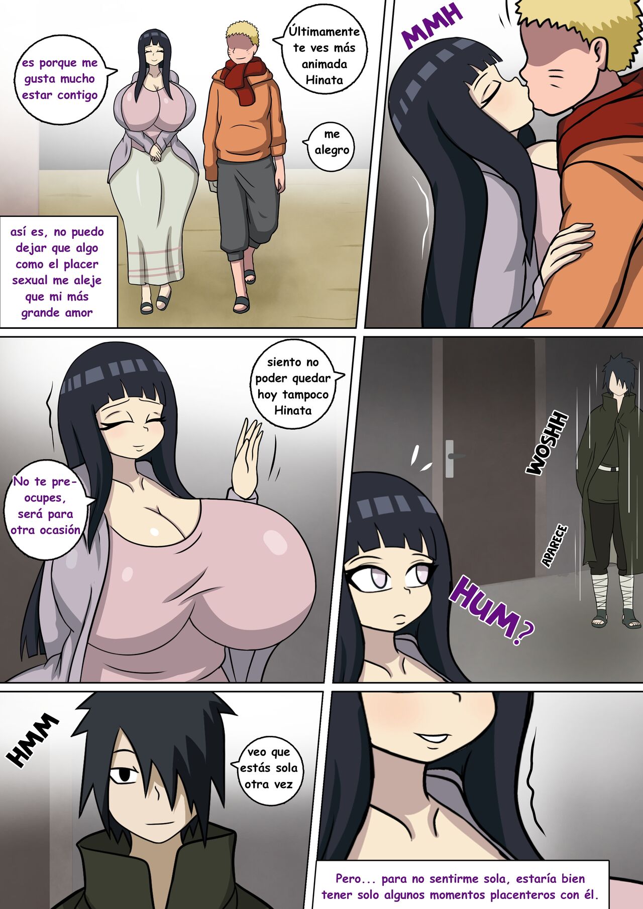 El secreto de Hinata image number 11