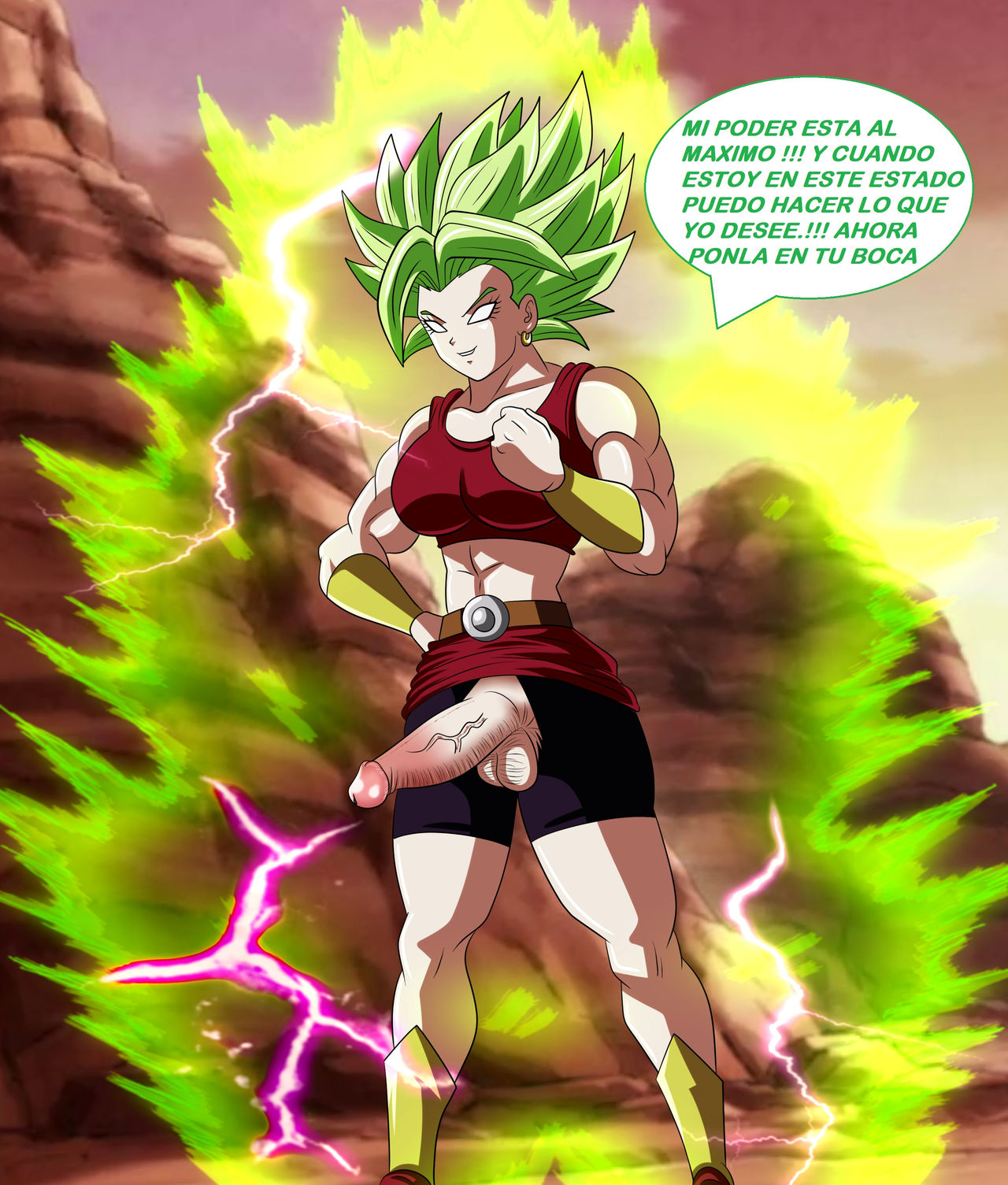 Fuck Training image number 8