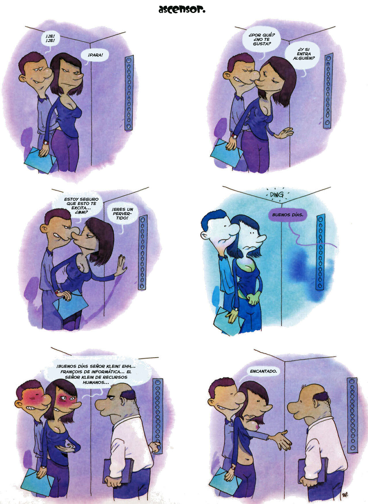 Happy Sex image number 9