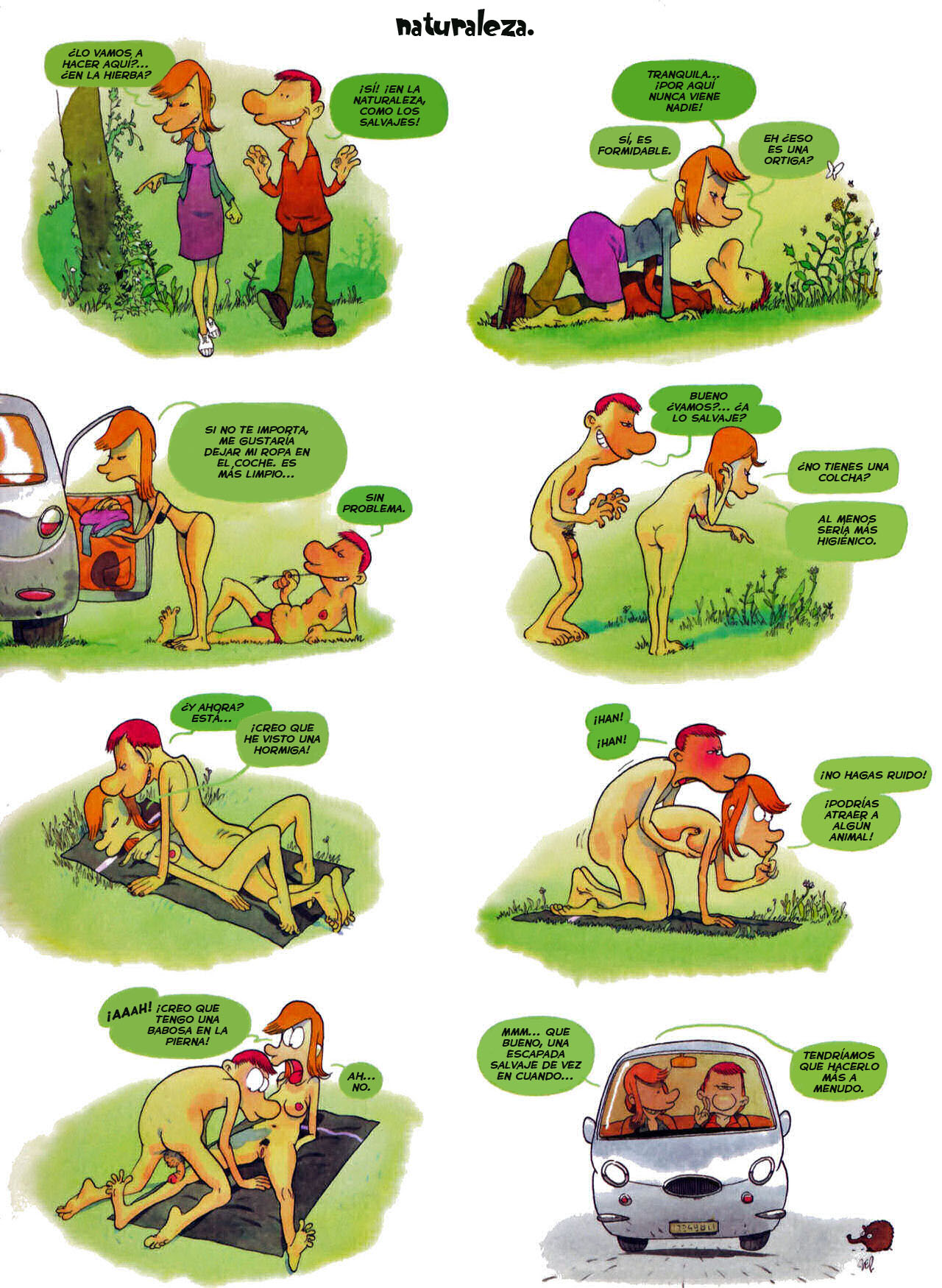 Happy Sex image number 10