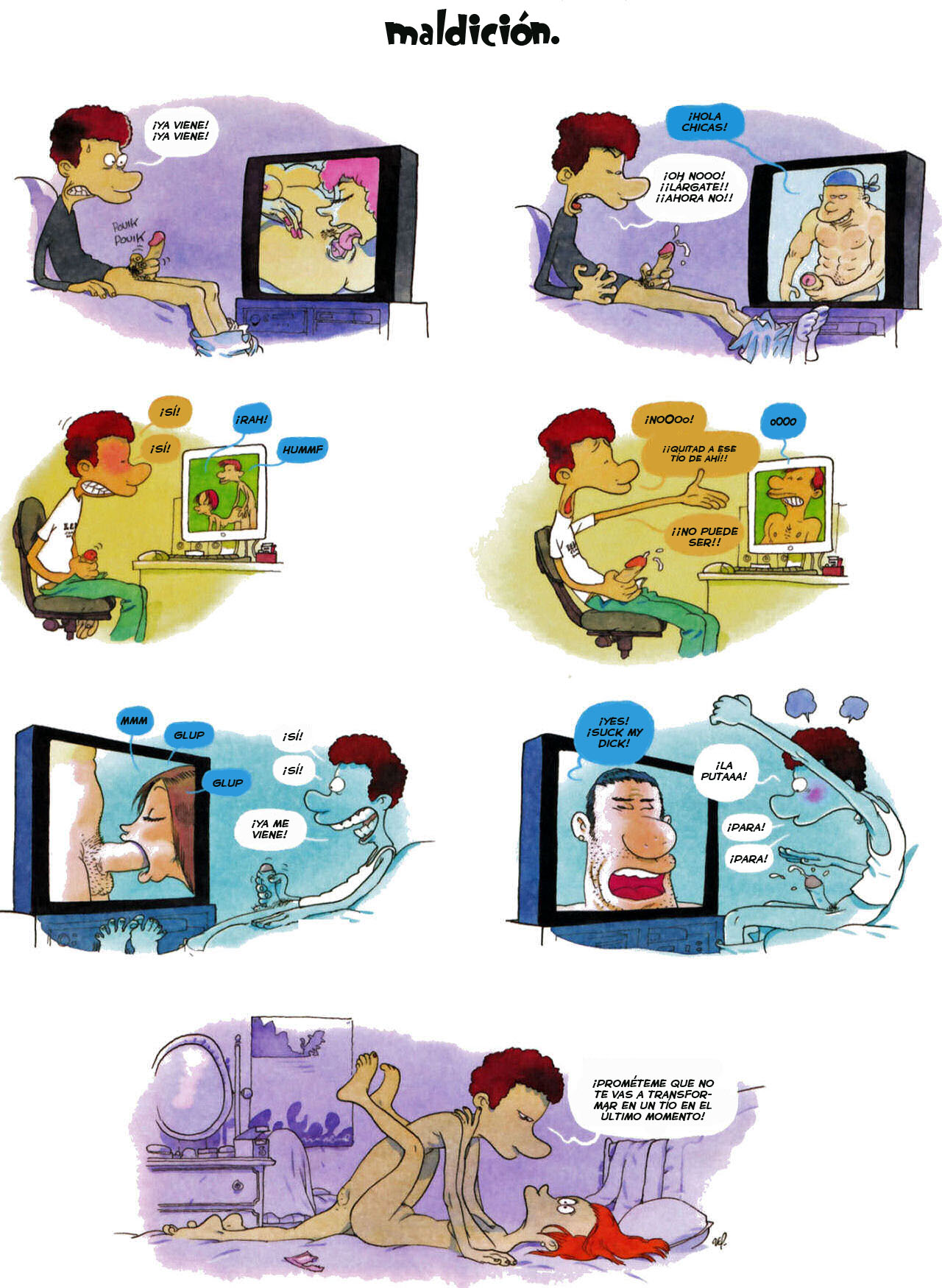 Happy Sex image number 12