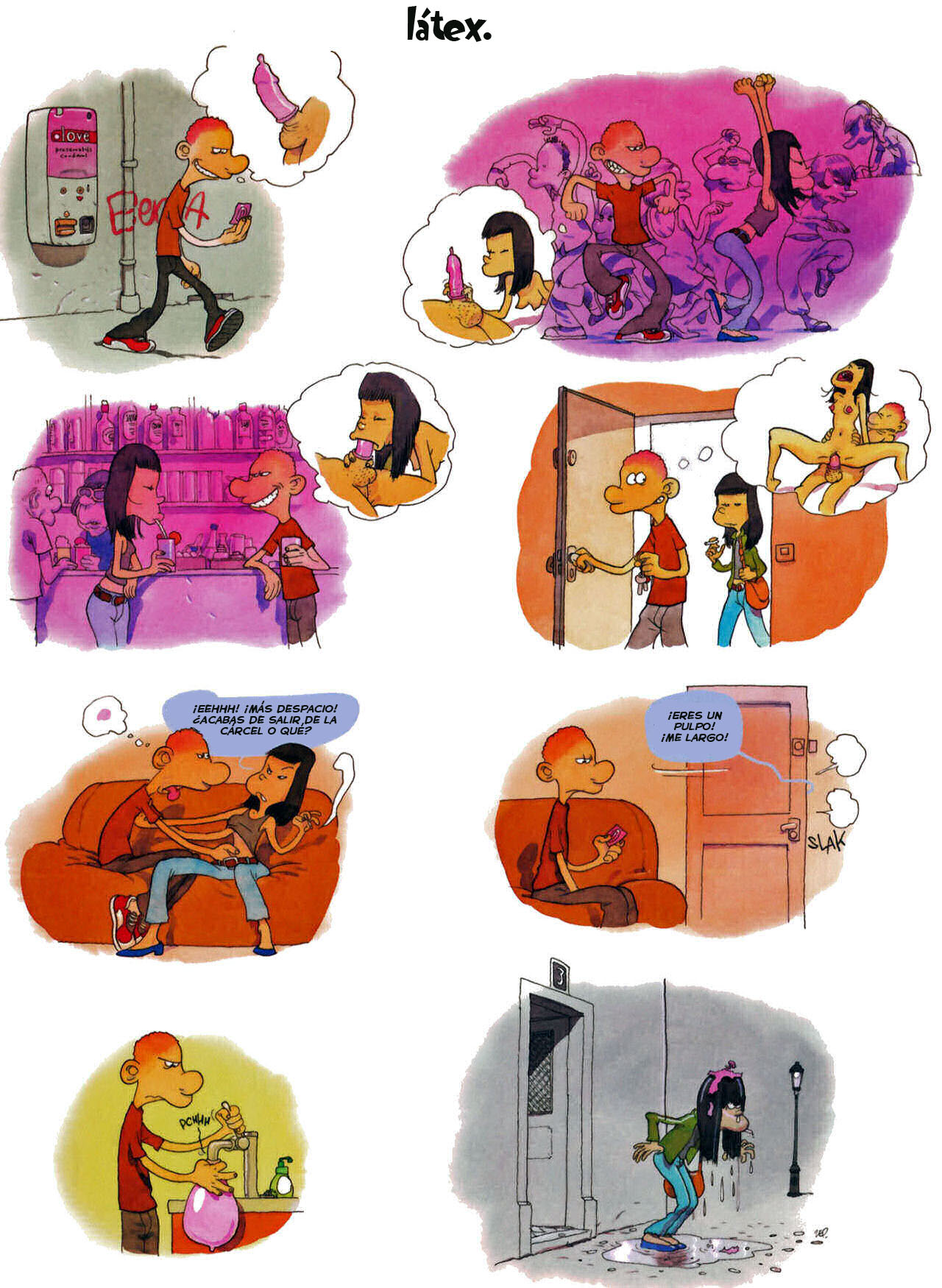 Happy Sex image number 13