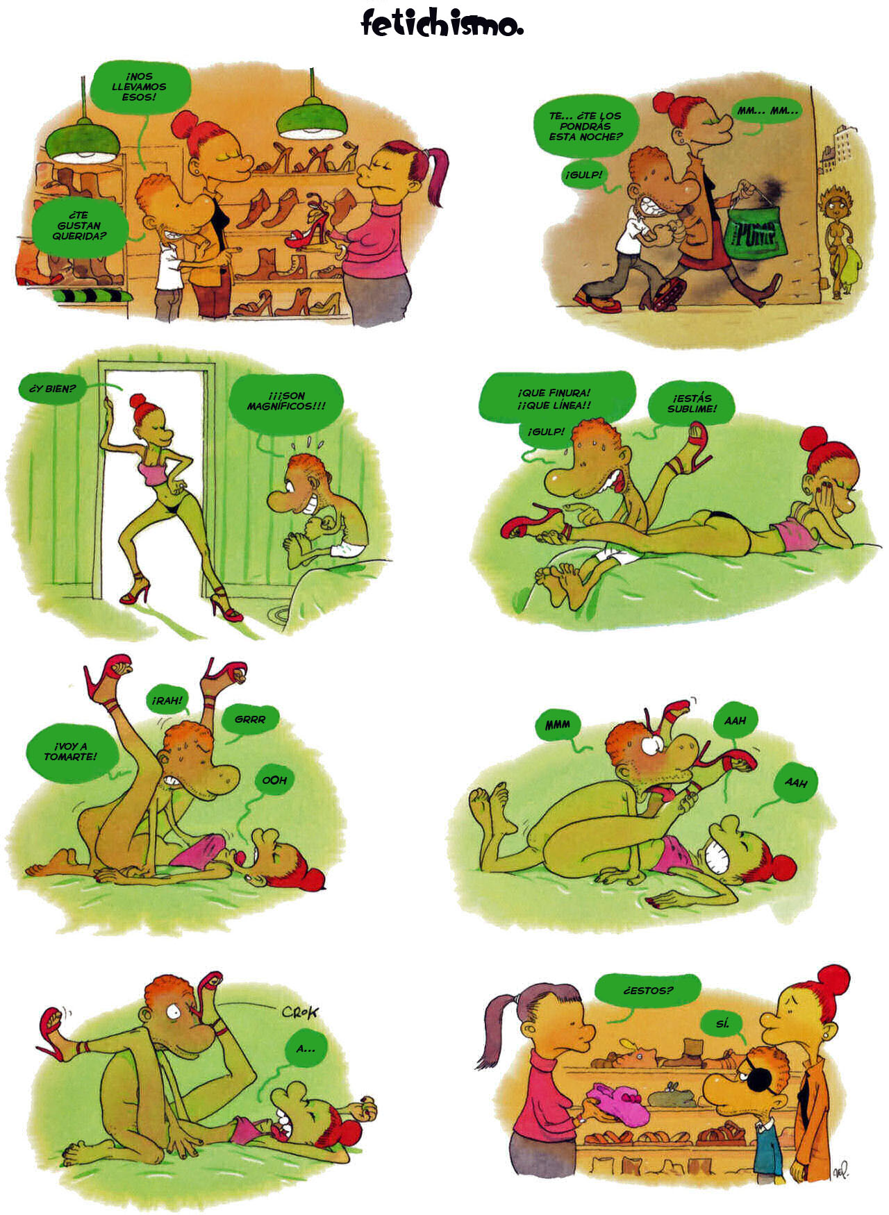 Happy Sex image number 14