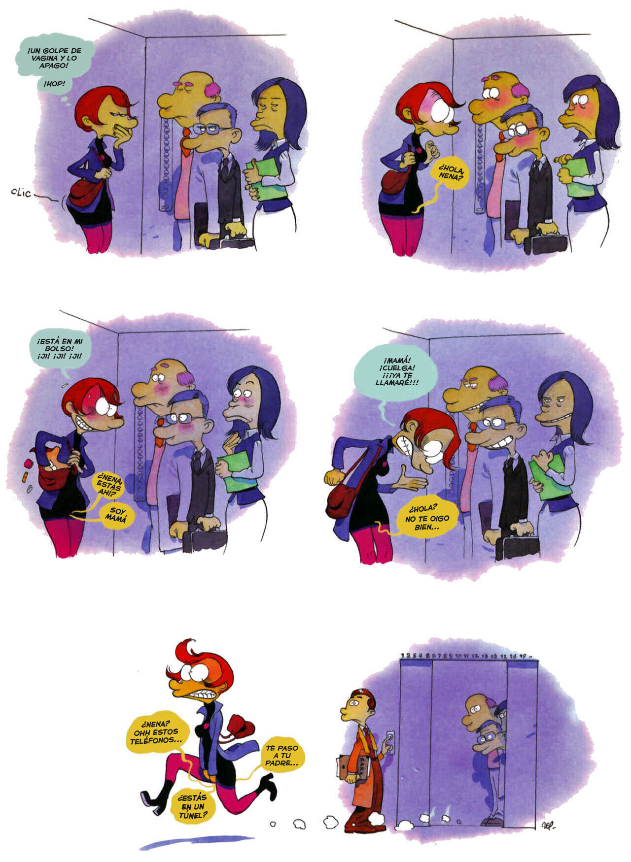 Happy Sex image number 18