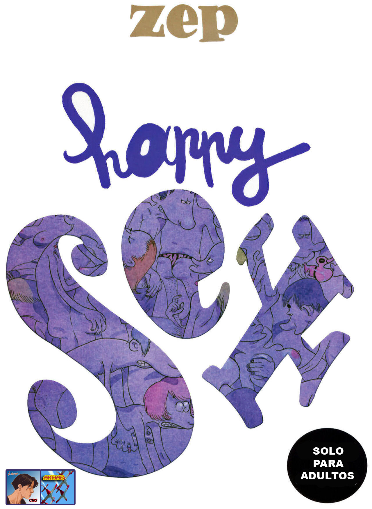 Happy Sex image number 1