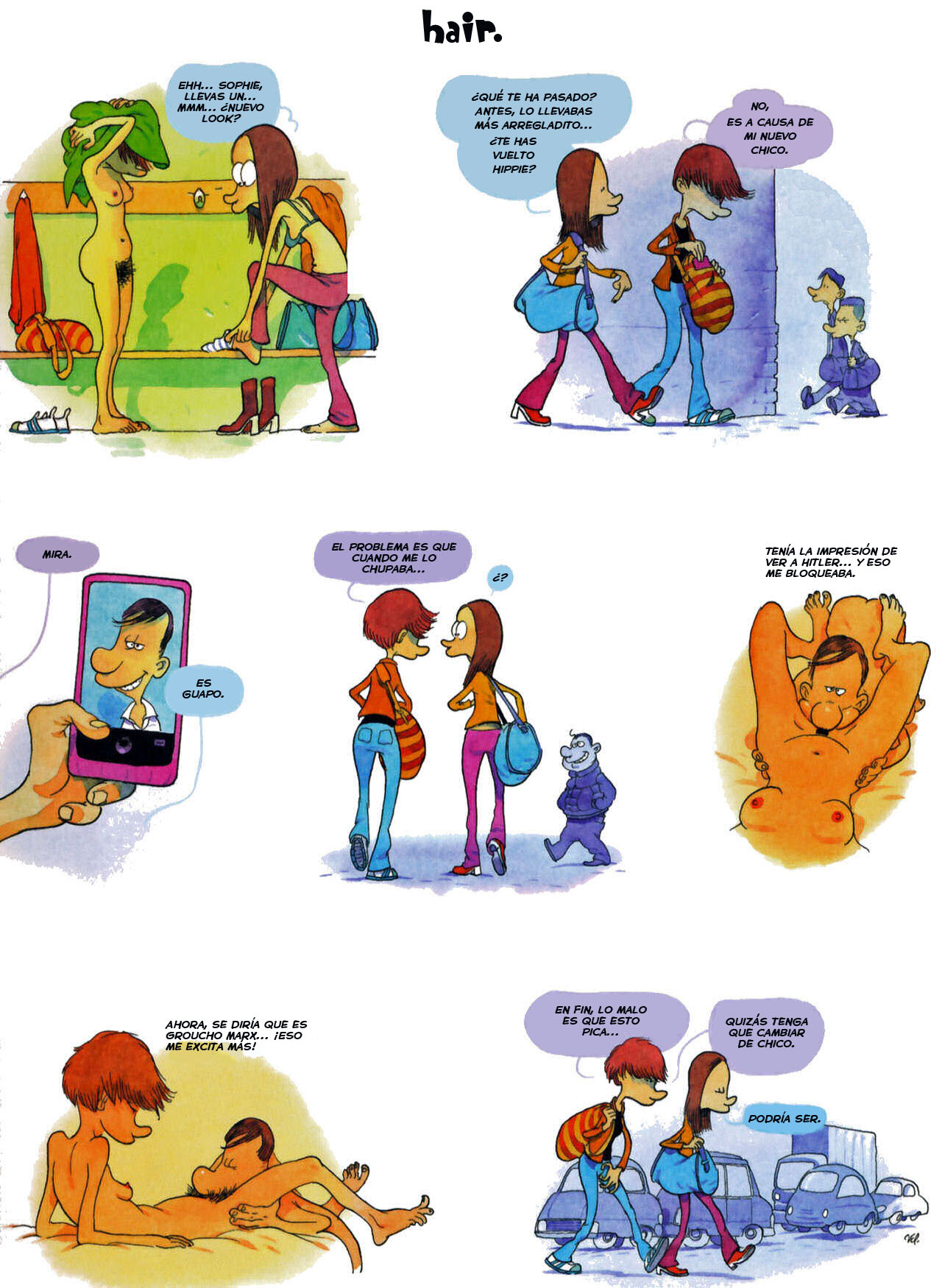 Happy Sex image number 19