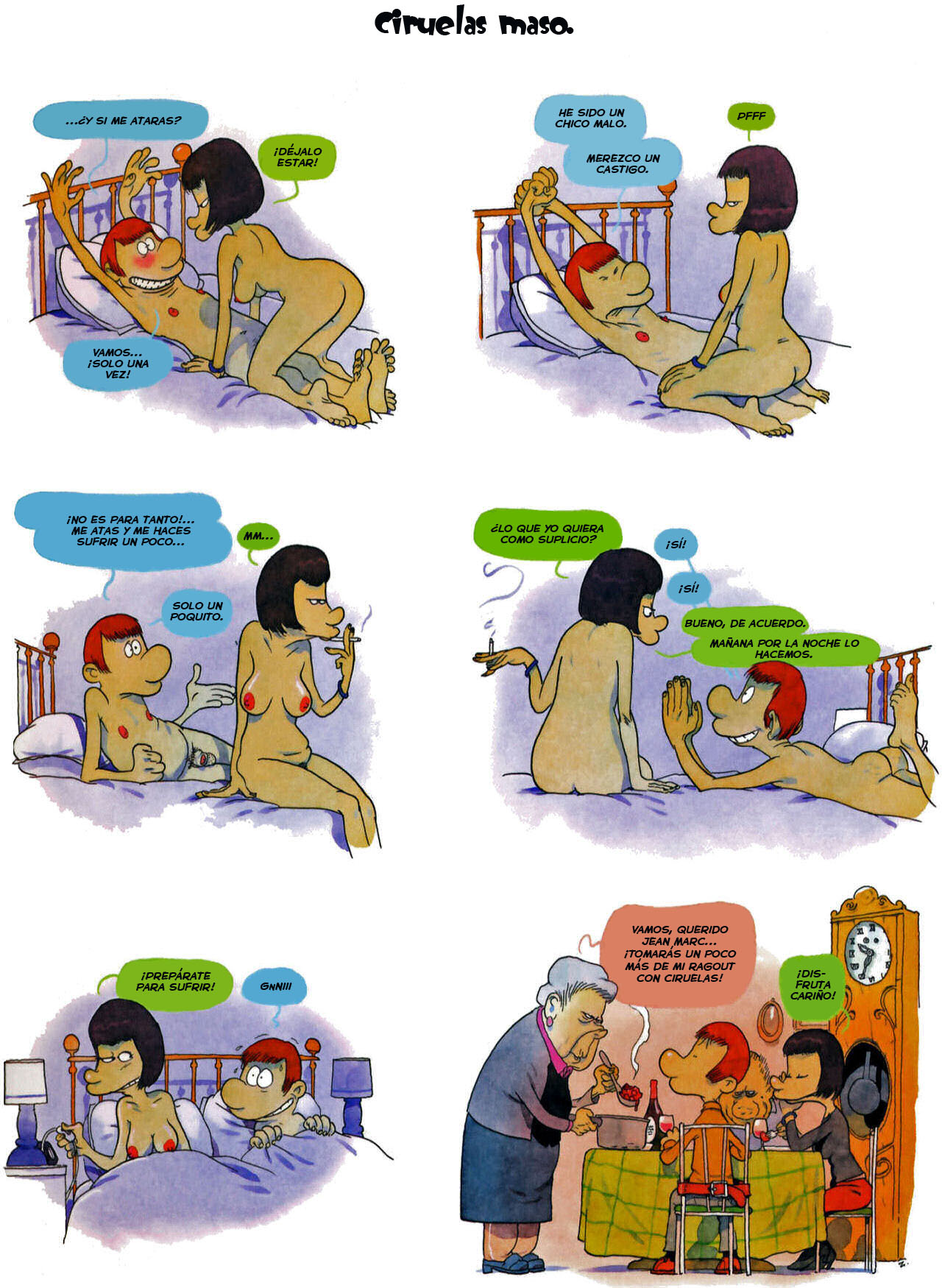 Happy Sex image number 23