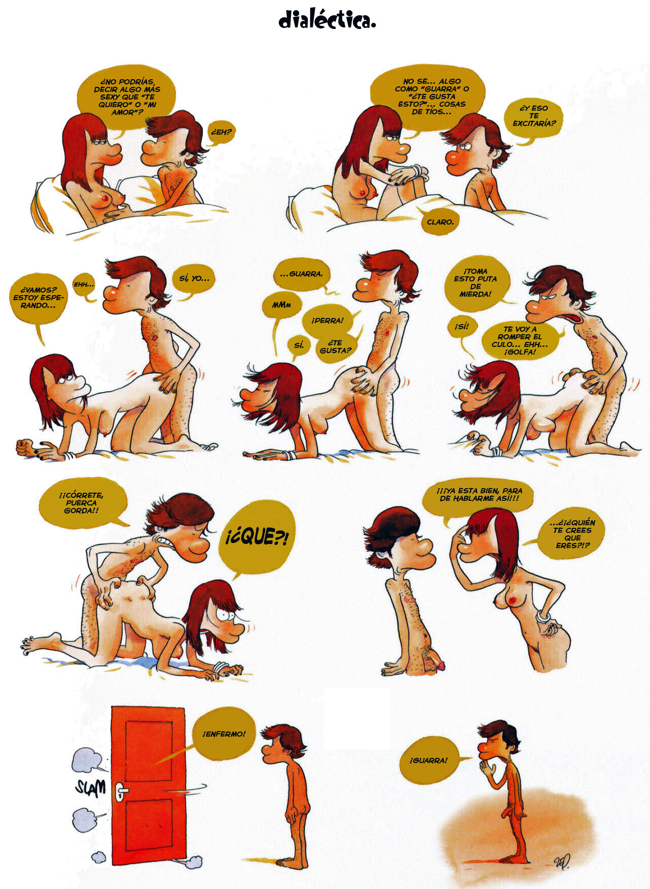 Happy Sex image number 24