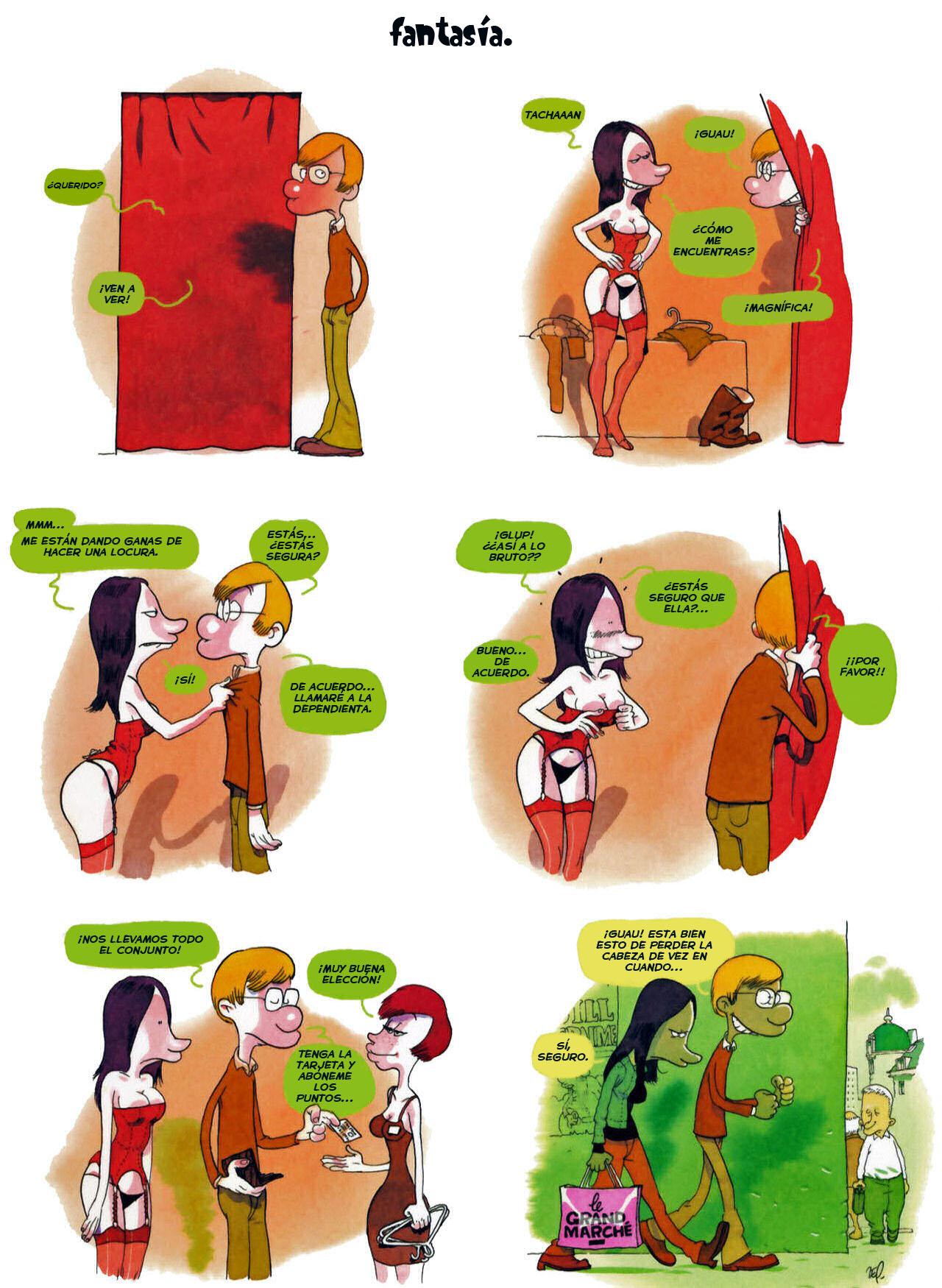 Happy Sex image number 26