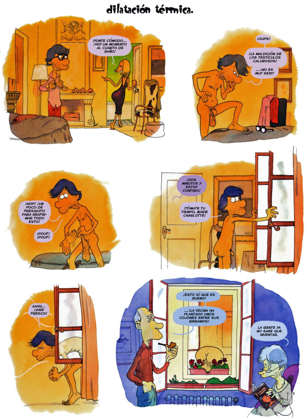 Happy Sex image number 29