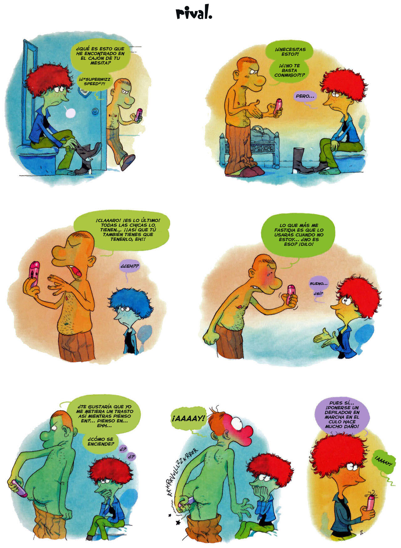 Happy Sex image number 30