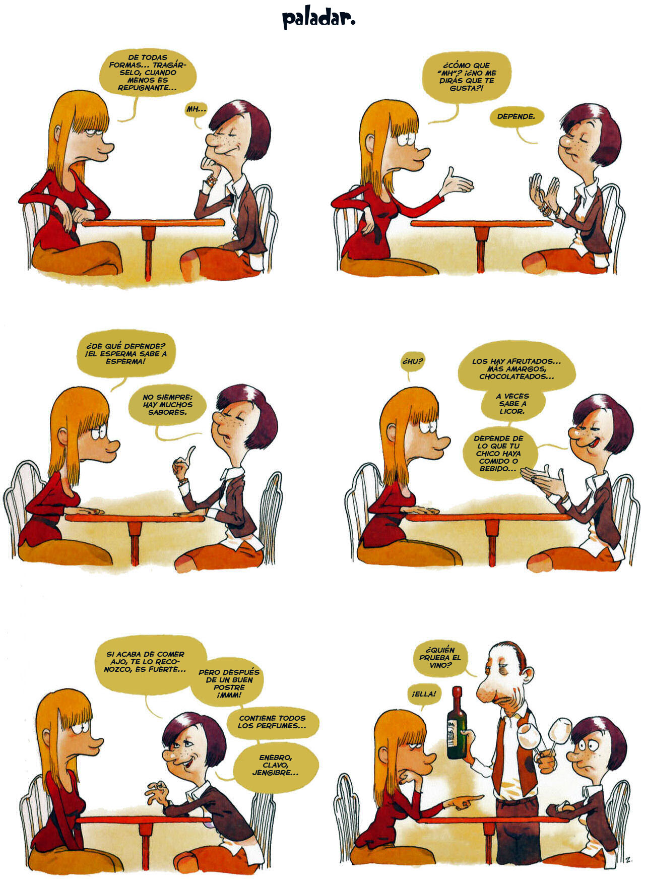 Happy Sex image number 31