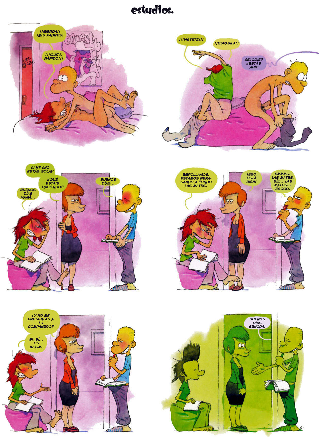 Happy Sex image number 32