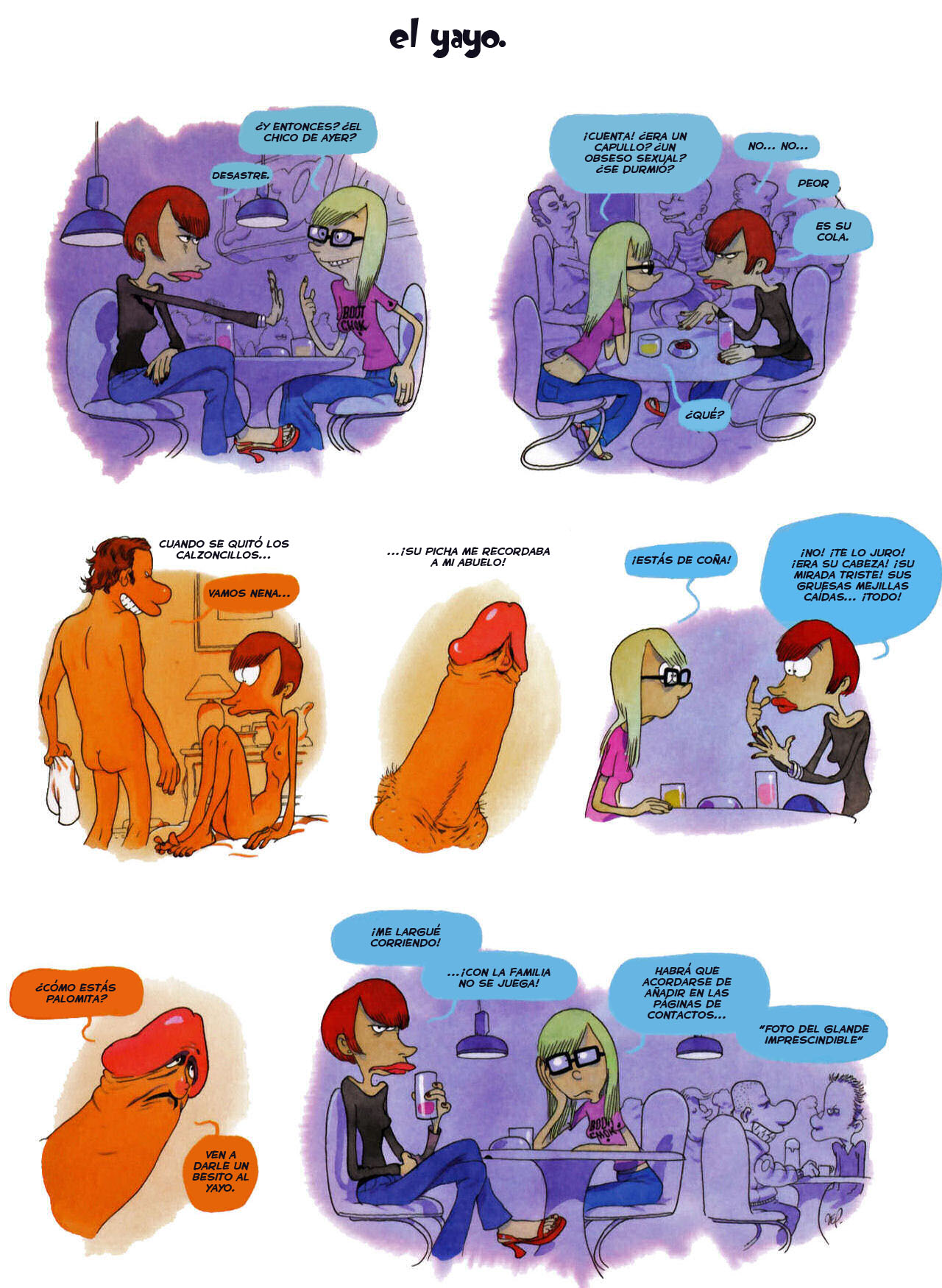 Happy Sex image number 33