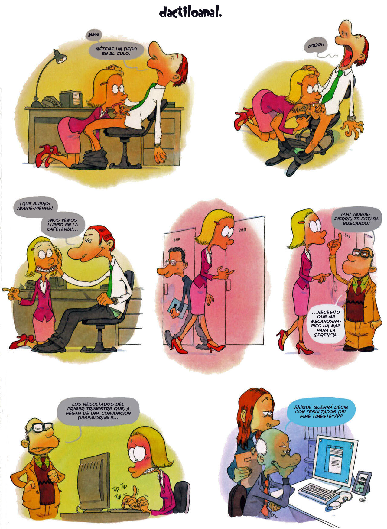 Happy Sex image number 34