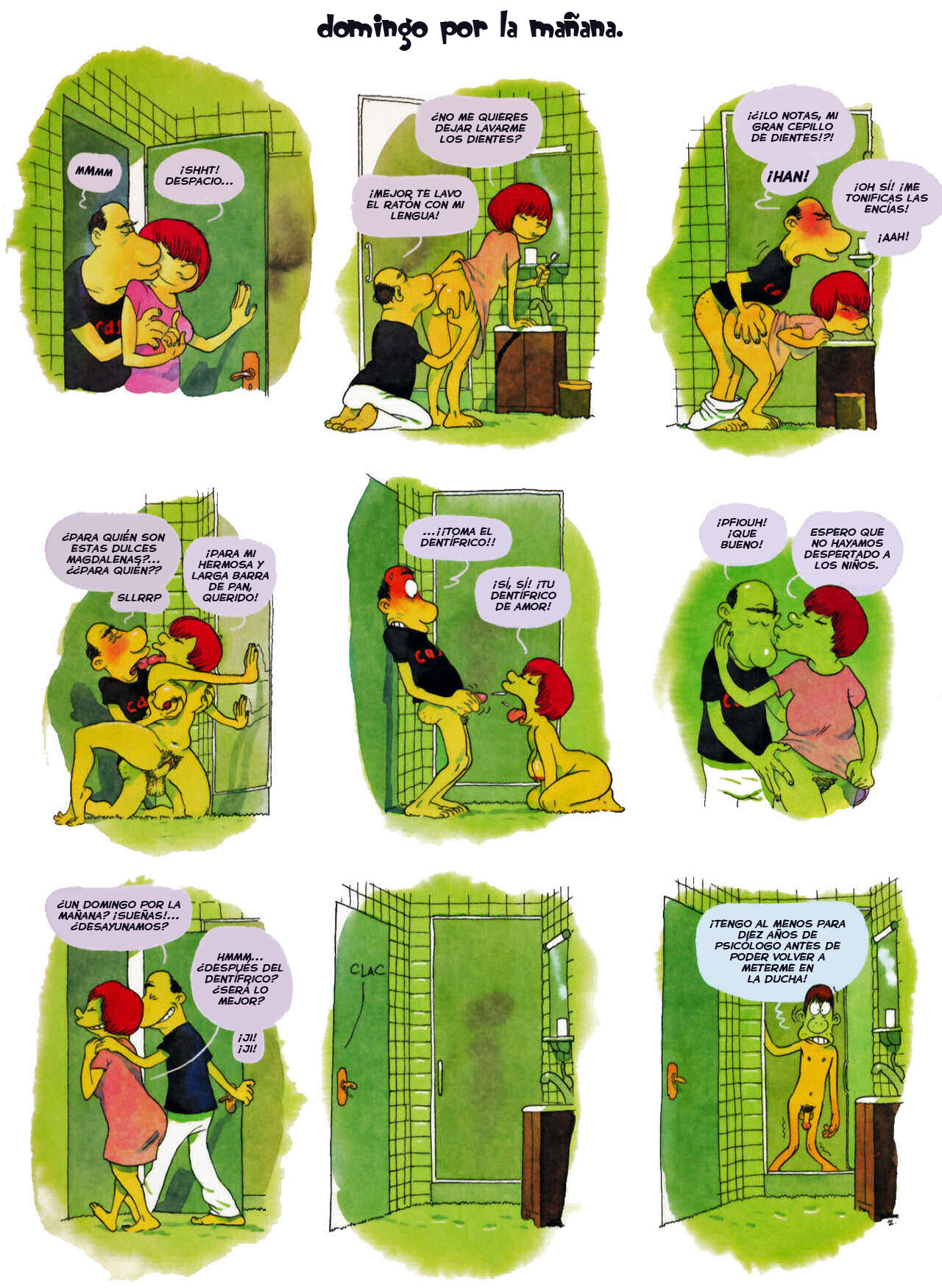 Happy Sex image number 35