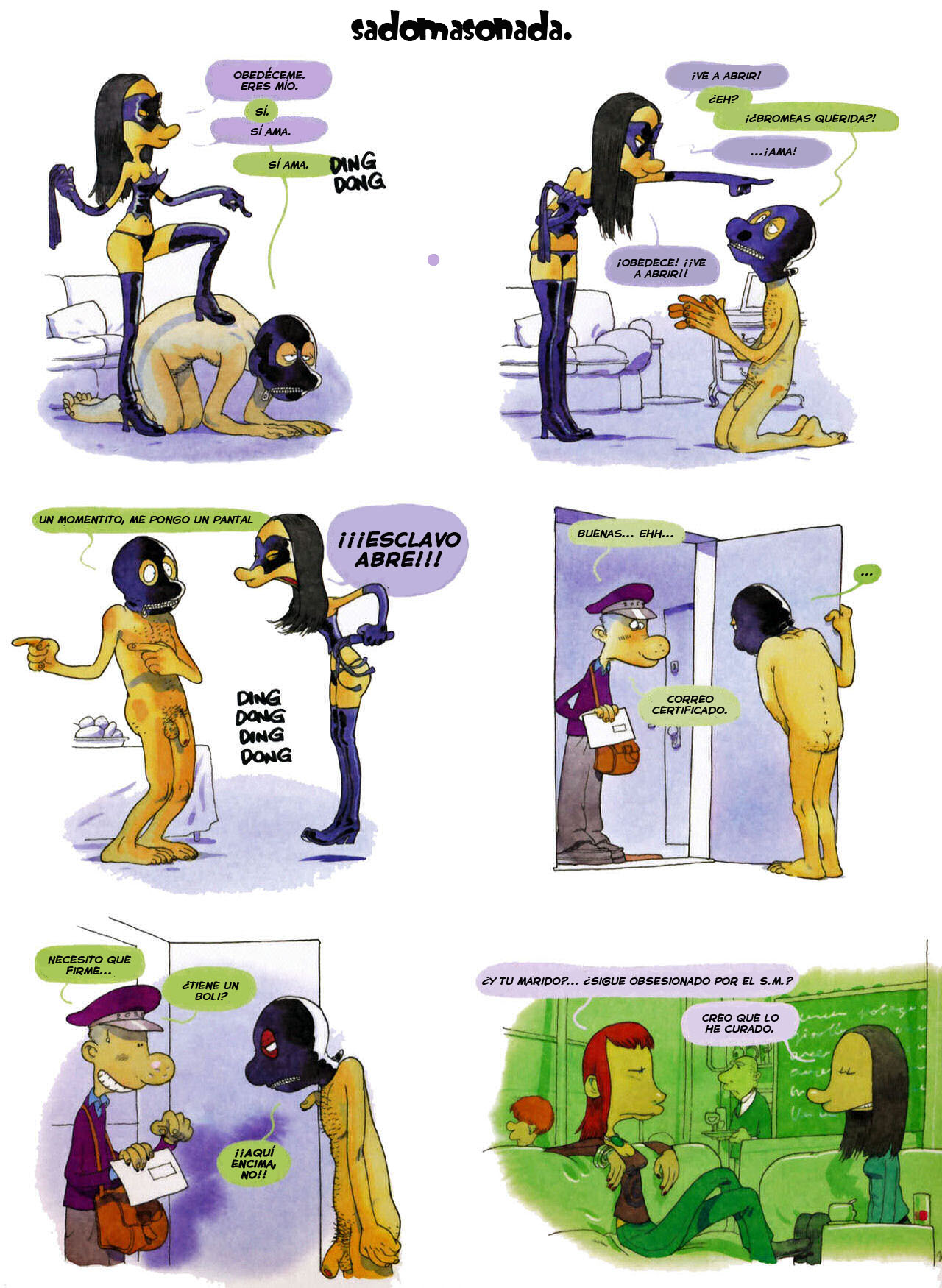 Happy Sex image number 3