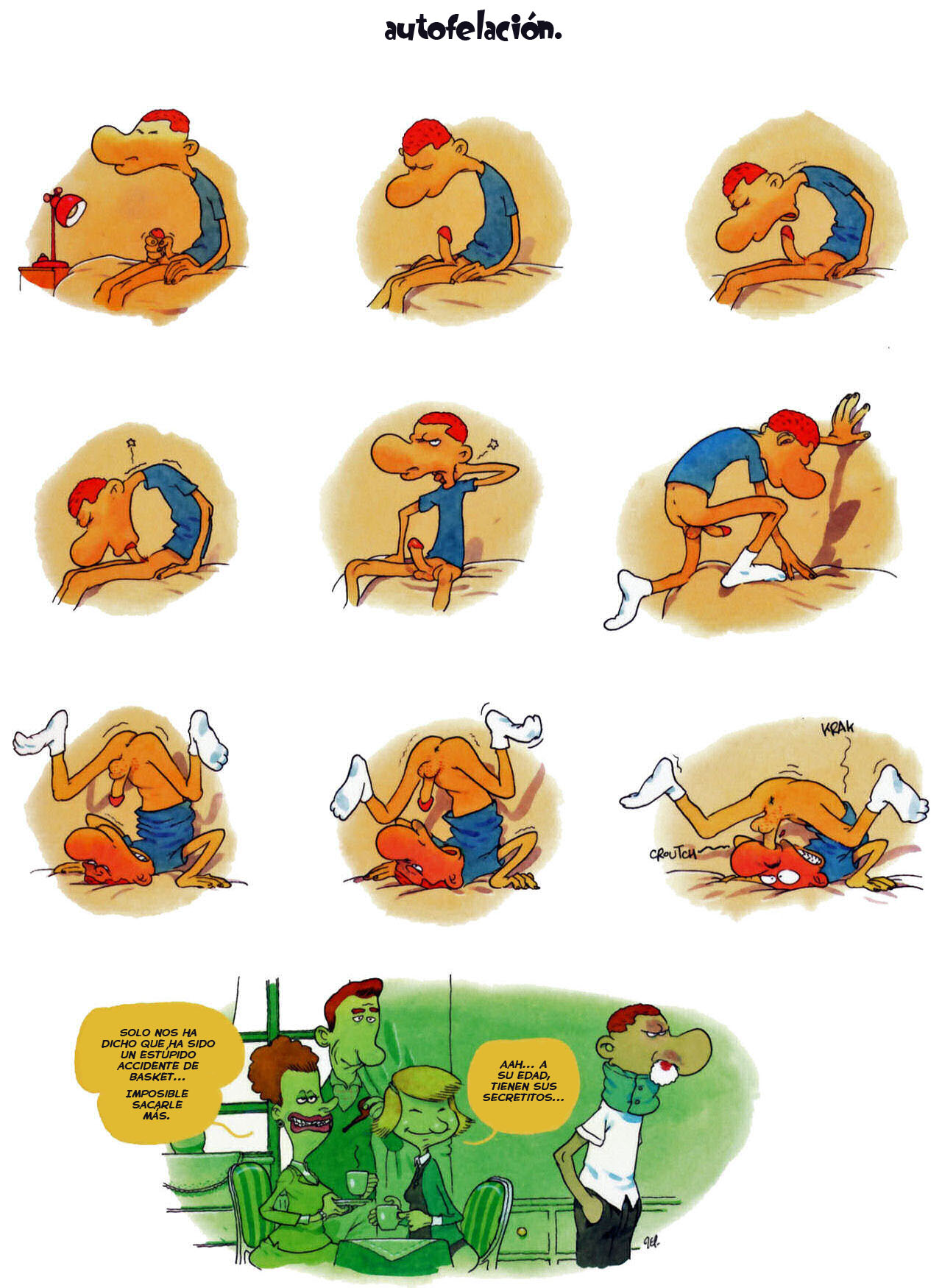 Happy Sex image number 39