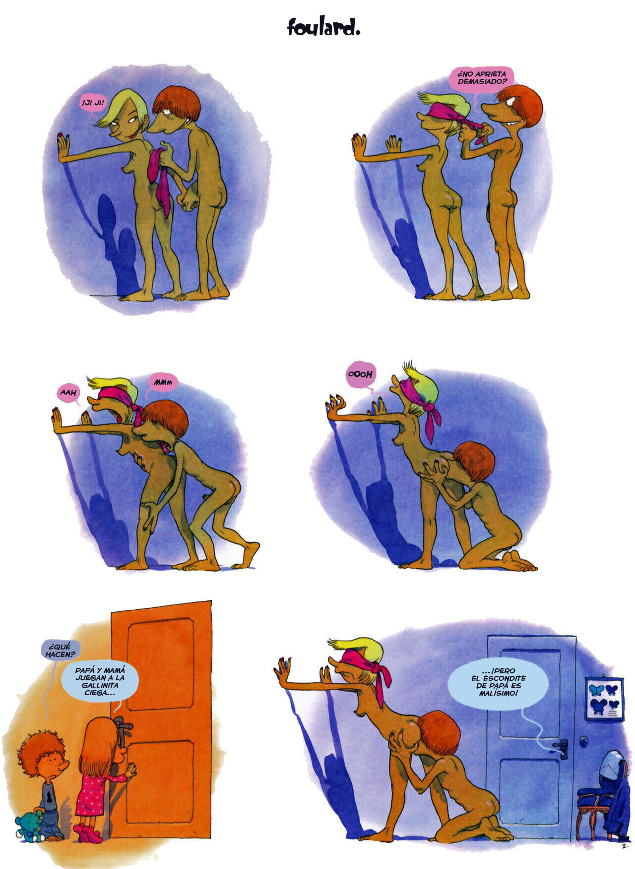 Happy Sex image number 41