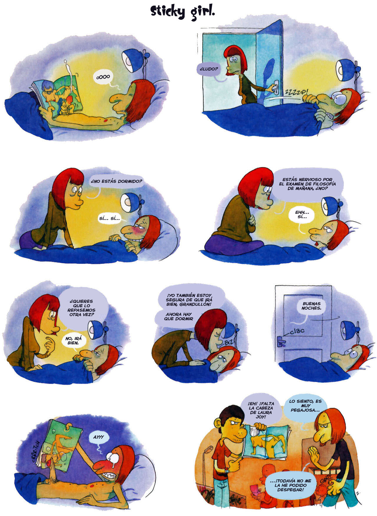 Happy Sex image number 43