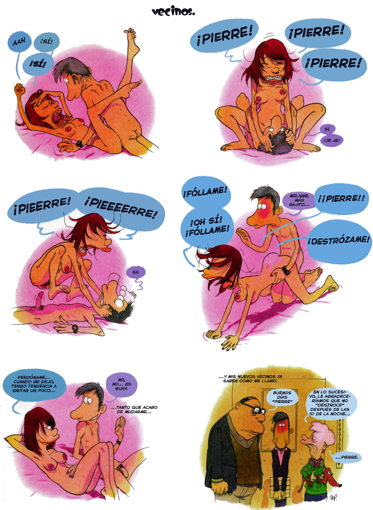 Happy Sex image number 44