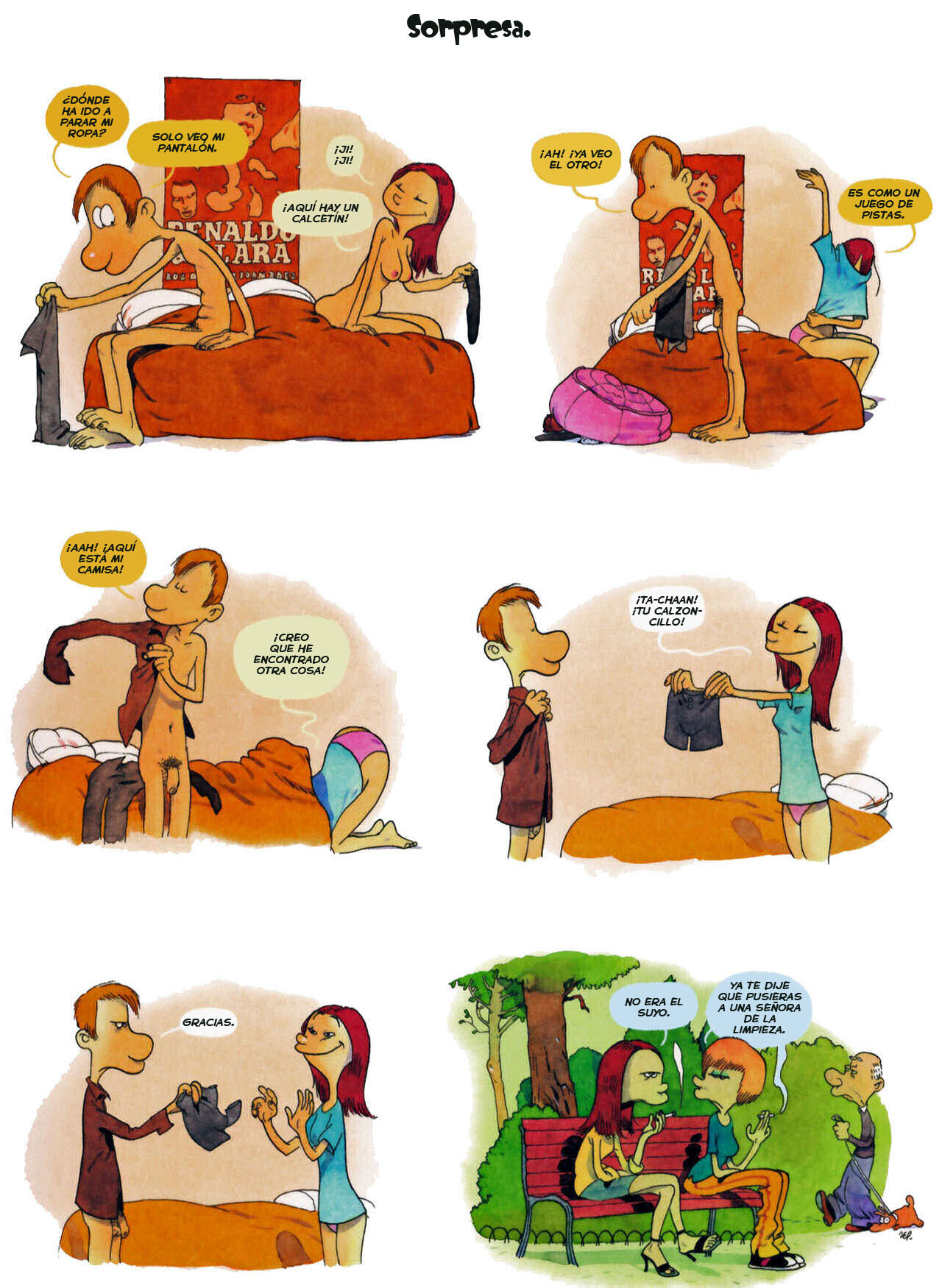 Happy Sex image number 47