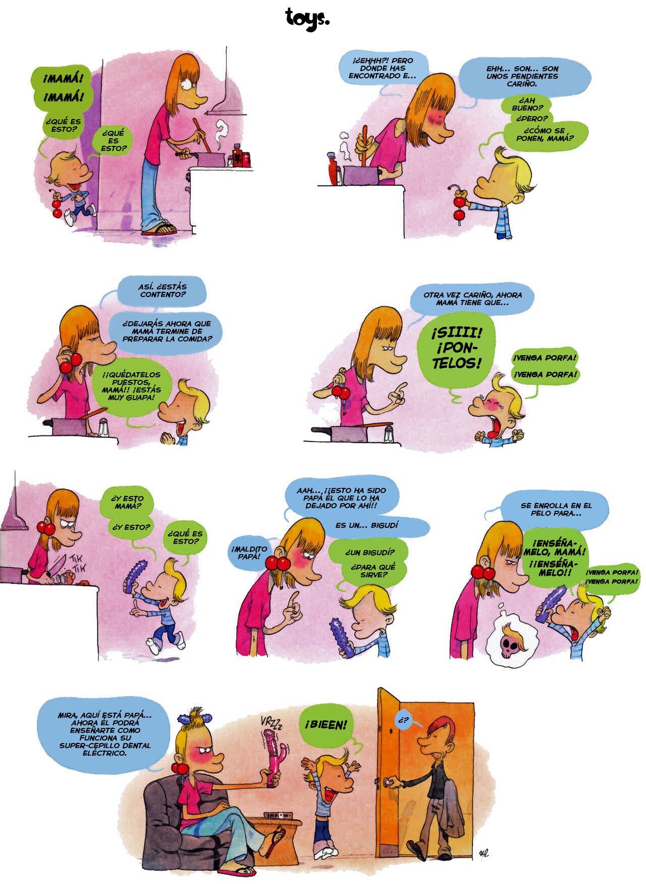 Happy Sex image number 48