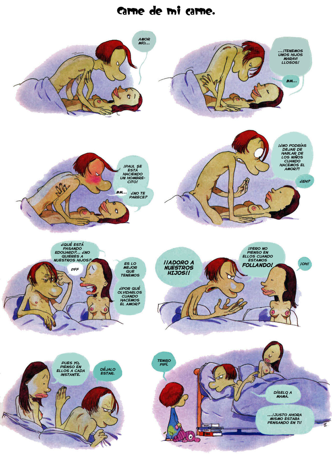 Happy Sex image number 4