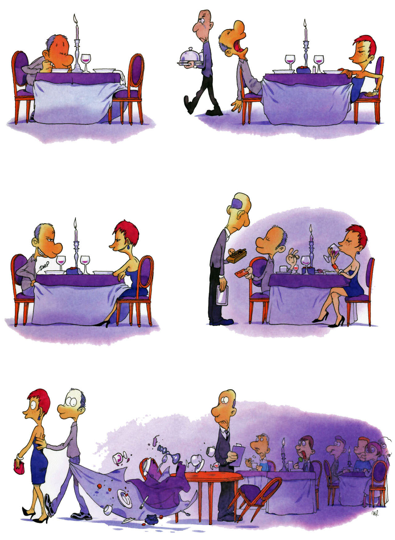 Happy Sex image number 50