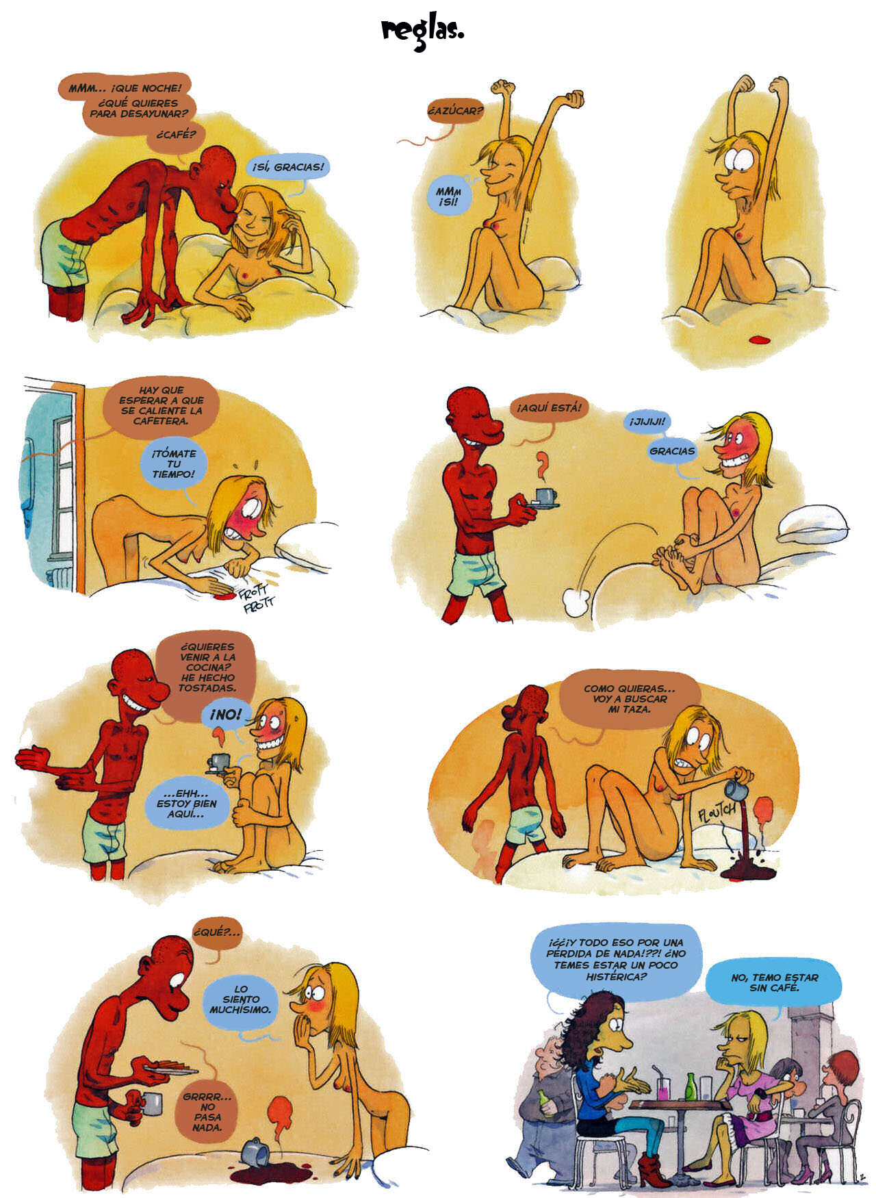 Happy Sex image number 52