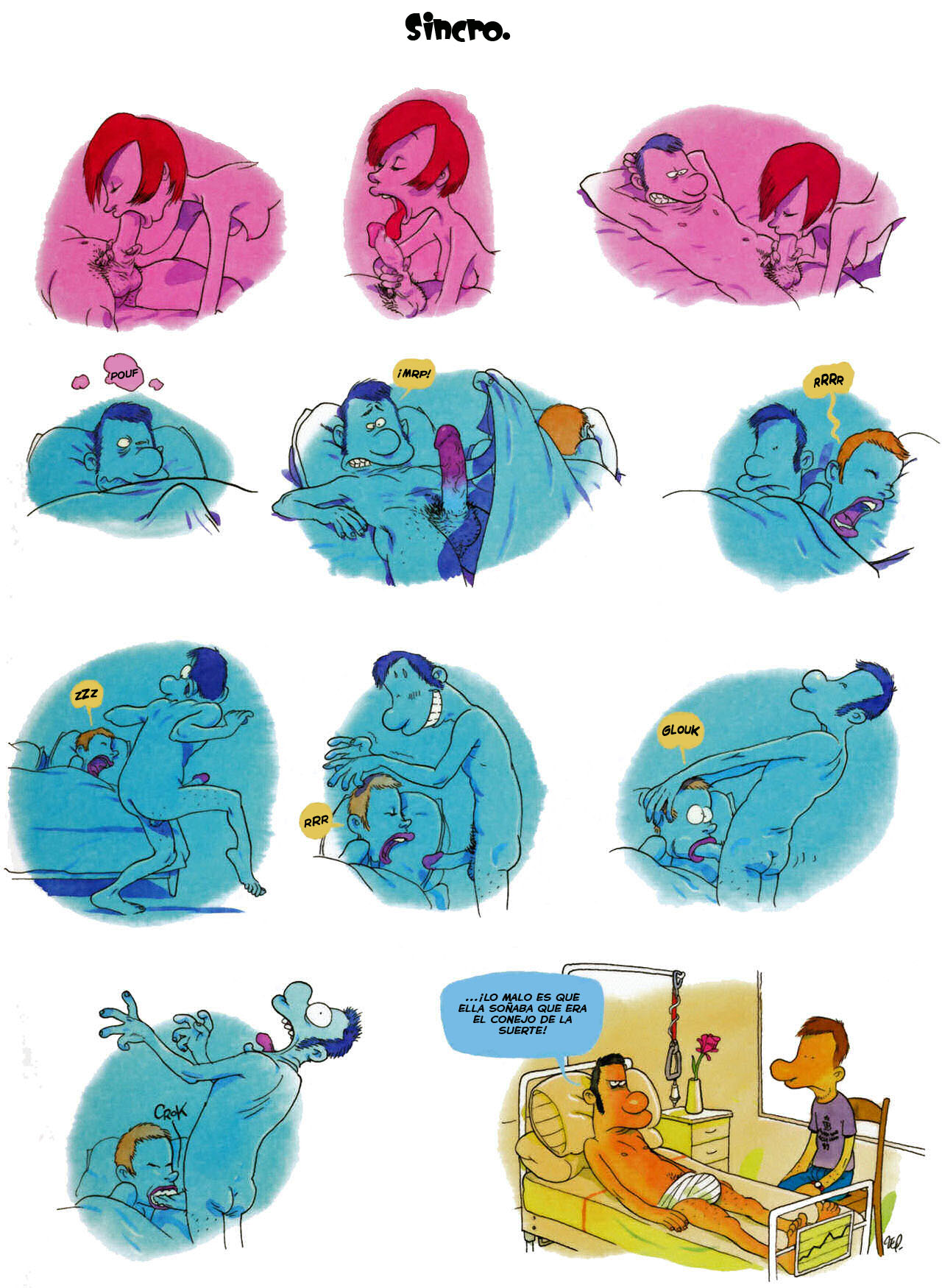 Happy Sex image number 53