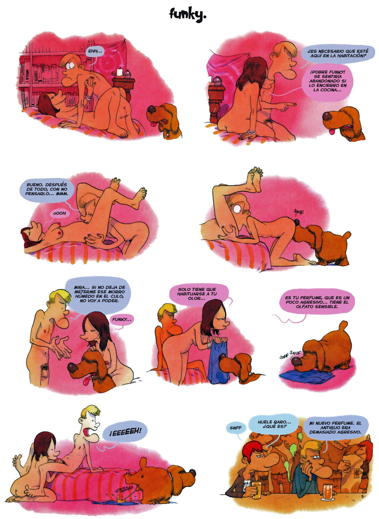 Happy Sex image number 54