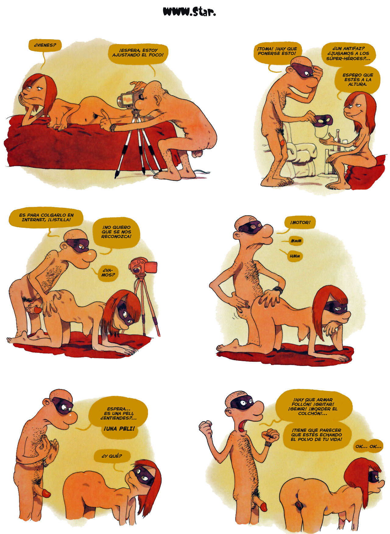 Happy Sex image number 57