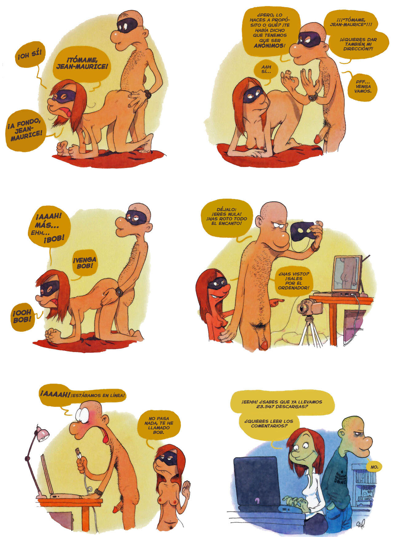 Happy Sex image number 58